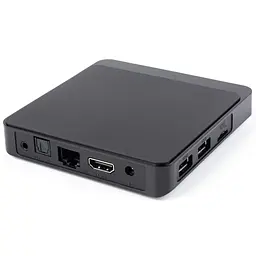 Медіаплеєр iNeXT inext TV5 Ultra - мініатюра 6