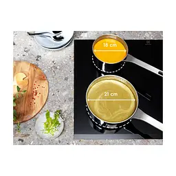 Варочна поверхня Electrolux EIV63449CT - мініатюра 10