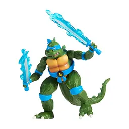 Фігурка Godzilla vs. Kong &TMNT Лео в образі Ґодзілли (84671) - мініатюра 2