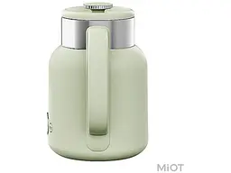 Електрочайник Xiaomi O’COOKER CR-SH1501 Green - мініатюра 4