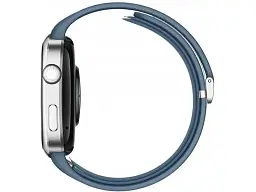 Смарт-годинник Huawei Watch D2 Blue - мініатюра 5