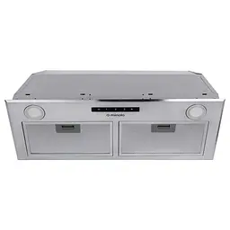 Витяжка повновбудована MINOLA HBS 7652 I 1000 LED - мініатюра 3