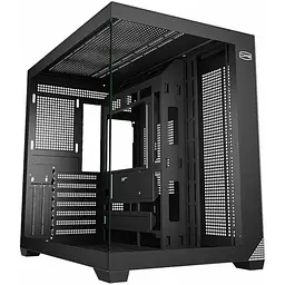 Корпус для ПК PcCooler C3 T700 BK