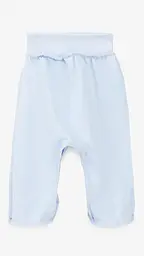 Повзунки для малюків Baby Life 3-04 56 см Блакитний shop (2000999366291) - мініатюра 4
