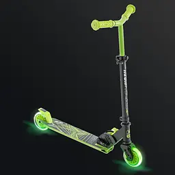 Самокат Neon Vector (NT05G2) - мініатюра 3