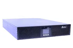 Источник бесперебойного питания SVC 3000 ВА / 3000 Вт / 9 А*ч (RT-3KSB)