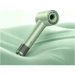 Фен MiJia High Speed Hair Dryer H501 BHR8781CN Green - мініатюра 2
