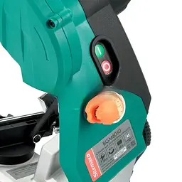 Верстат точильний для заточування ланцюга Sturmax BGM6060 - мініатюра 2