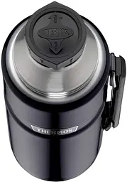 Термос з чашкою Thermos 2 л Stainless King-Flask - мініатюра 5