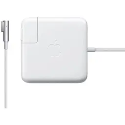 Блок живлення для ноутбука Apple MagSafe Power Adapter 45W (MC747)