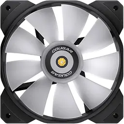Вентилятор Cougar MHP 120 ARGB (MHP 120 ARGB) - мініатюра 7