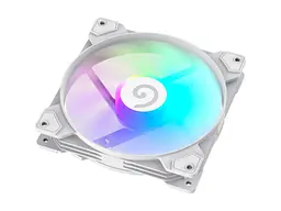 Корпусний вентилятор Gamemax FN14A-S5 White (FN14A-S5-W) - мініатюра 3