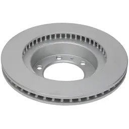Гальмівний диск Bosch 0 986 479 T36 - мініатюра 2