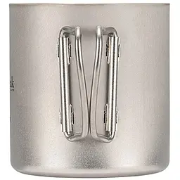 Кружка Snow Peak MG-153 Ti-Double 450 Mug 450 мл - мініатюра 7