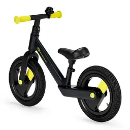 Біговел KiderKraft Goswift Black - мініатюра 3