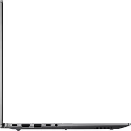 Ноутбук ASUS ExpertBook P5 P5405CSA-NZ1221, Intel Core Ultra 7 258V до 4.8 ГГц, 14" WQXGA, 32 ГБ, SSD 512 ГБ, Intel Arc 140V, Free DOS - мініатюра 16