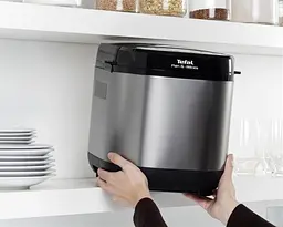 Хлібопіч Tefal Pain et Delice PF240E38 - мініатюра 7