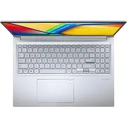 Ноутбук ASUS Vivobook 16 OLED M1605NAQ-SH056 (90NB1832-M00200) - мініатюра 4