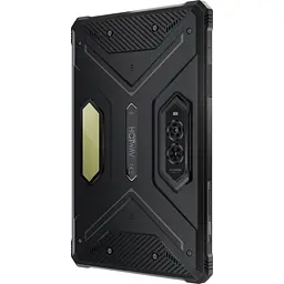 Планшет Hotwav R9 Pro 6/256GB LTE Black (HWR9PROLTE6256B) Global EU [143497] - мініатюра 7