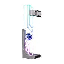 Тримач для відеокарти Cooler Master MCAU000RAGSBTG00 Grey/Silver