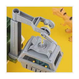 Игровой набор Otamanko Исследователи динозавров (GB0011) - миниатюра 5