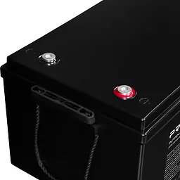 Акумуляторна батарея Prologix 25.6V 200AH 5120Wh (PLFP24-200) LiFePO4 - мініатюра 6