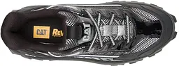 Кросівки Caterpillar Intruder Max Lace Chrometallic 40 Чорний (1103-P726284-40) - мініатюра 5