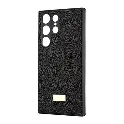Чохол Star Diamond Samsung S23 Ultra (S918) Black