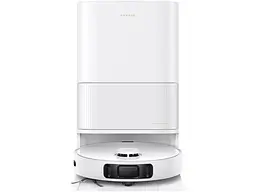 Робот-пилосос з вологим прибиранням Dreame L40 Ultra CE White (RLD52SE-Wh) - мініатюра 5