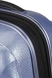 Валіза 55 См Samsonite C-LITE LAVENDER 55x40x20(23) CS2*81007 - мініатюра 9