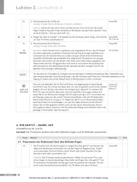 Schritte international Neu 1. Lehrerhandbuch - Сусанна Календер - мініатюра 4