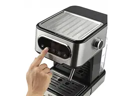 Кавоварка ріжкова Gorenje ESCM15DBK [53872] - мініатюра 2