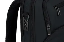 Рюкзак 14,1" Samsonite URBAN-EYE BLACK 41x28x16 KO1*09006 - мініатюра 6