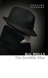 The Invisible Man - Герберт Уэллс