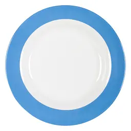 Сервіз столовий Gimex Tableware Colour 12 Pieces 4 Person Sky (6910121) - мініатюра 3