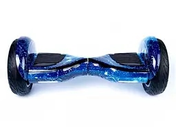 Гіроборд Smart Balance Wheel SUV PRO 10.5 Синій космос [53686] - мініатюра 3