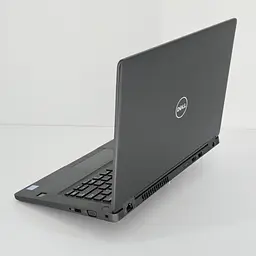 Ноутбук Dell Latitude 5480 (i5-6300U/8/240SSD) - Class A- "Б/В" - мініатюра 6