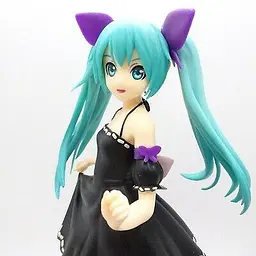Фігурка Sega Міку Хацуне Різдво Hatsune Miku  Christmas 23,0 см VC 27.110 - мініатюра 2
