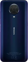 Смартфон Nokia G20 4/64GB Night Global - мініатюра 2