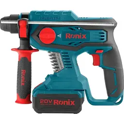Перфоратор Ronix 8910K [106879]