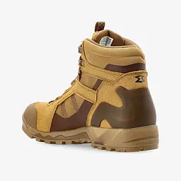 Черевики Garmont T4 Tour GTX Regular 42.5 Coyote Brown (1053-002441-UK.8.5) - мініатюра 3