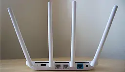 Роутер Netis N4 (N4) - мініатюра 4