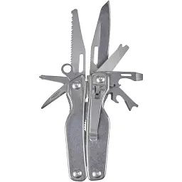 Мультитул Active Universal Tool Silver - мініатюра 3