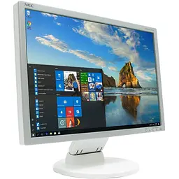 Монітор 22" Nec E221W - Class A "Б/В"