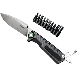 Многофункциональный нож Nextool 3 в 1 NE20021 Black (6945064210863)