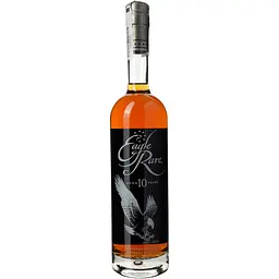 Віскі Eagle Rare 10 yo Single Barrel Bourbon 45% 0.7 л
