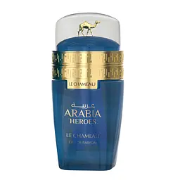 Парфумована вода чоловіча Le Chameau Arabia Heroes 25 мл (MM36169)