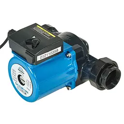 Насос циркуляційний Vitals Aqua CH 32.80.180i 2021 (149021) - мініатюра 4