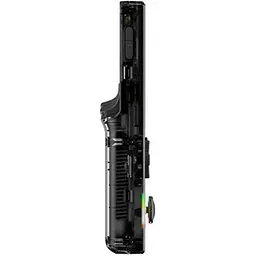 Ретро ігрова приставка Anbernic RG 40XXV 64GB Black [141564] - мініатюра 5