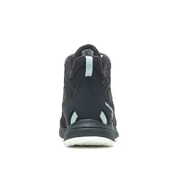 Черевики жіночі Merrell Bravada Edge 2 Thermo Demi WP Womens 37 Чорний - мініатюра 2
